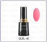 GELLAKTIK LELLIS-40 Гель лак 12 мл