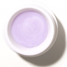 GELLAKTIK BRIGHT ACRYLIC GEL №11 пастельный сиреневый, 15гр  