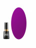 GELLAKTIK BASIS NEON-08 PURPLE - Базовое цветное покрытие, 12мл 