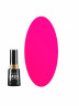 GELLAKTIK BASIS NEON-07 PINK -Базовое цветное покрытие, 12мл 