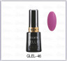 GELLAKTIK LELLIS-46 Гель лак 12 мл