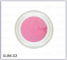 TARTISO GUM- 2 гель (брусничный) 5гр в банке