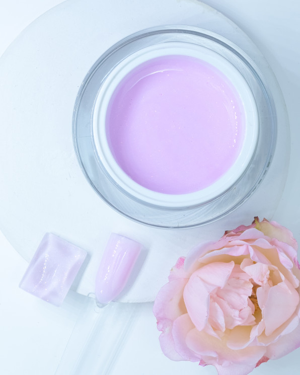 TARTISO UV Гель SHIMMER №08 15гр