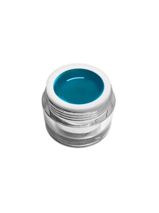 TARTISO NEON GKN-09 гель-краска без липкого слоя, 7гр
