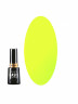 GELLAKTIK BASIS NEON-02 YELLOW - Базовое цветное покрытие, 12мл  