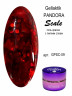 Гель-краска GELLAKTIK PANDORA SCALE №09 с липким слоем, 7гр