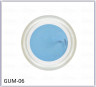 TARTISO GUM- 6 гель (голубой) 5гр в банке