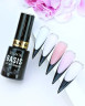 GELLAKTIK BASIS BABY ROSE, 12мл  