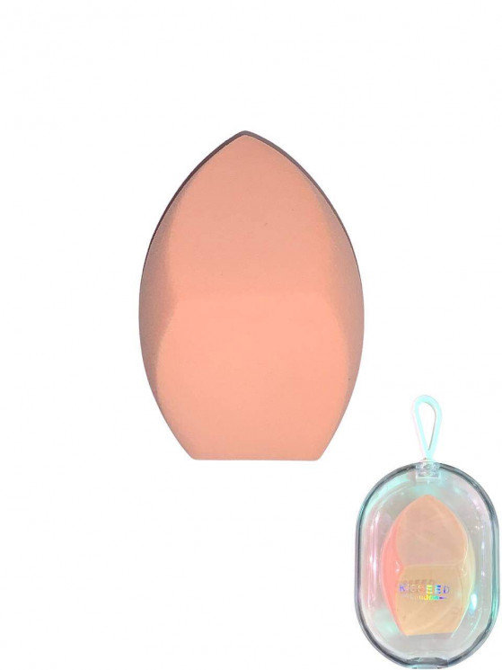 Спонж Beauty Blender в корзинке 