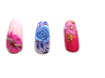 TARTISO GUM- 12 гель (чёрный) 5гр в банке