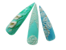 TARTISO GUM- 12 гель (чёрный) 5гр в банке