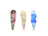 TARTISO GUM- 13 гель (ярко-зелёный) 5 гр в банке