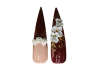 TARTISO GUM- 13 гель (ярко-зелёный) 5 гр в банке
