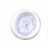 GELLAKTIK ACRYLIC GEL №14 White Ultra, 50гр