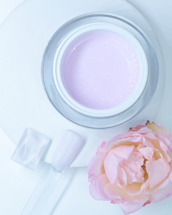 TARTISO UV Гель SHIMMER №05, 15гр
