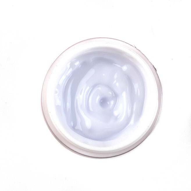 GELLAKTIK ACRYLIC GEL №15 White Soft, 15гр