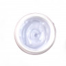 GELLAKTIK ACRYLIC GEL №15 White Soft, 15гр