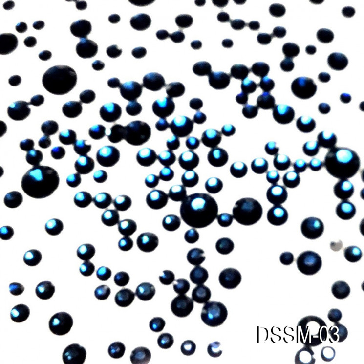 Стразы микс №3 (DSSM-03)