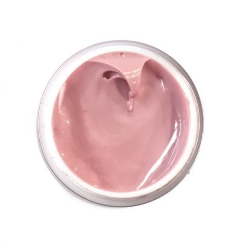 GELLAKTIK ACRYLIC GEL №17 Cashmere Pink, 50гр