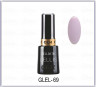 GELLAKTIK LELLIS-69 Гель лак 12 мл