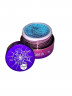 GELLAKTIK FLASH GGKF-01 Гель-краска ПАУТИНКА светоотражающая, 7гр  