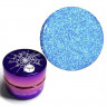 GELLAKTIK FLASH GGKF-01 Гель-краска ПАУТИНКА светоотражающая, 7гр  