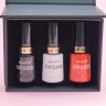GELLAKTIK STAY CLASSIC BLACK гель-лак,12мл  