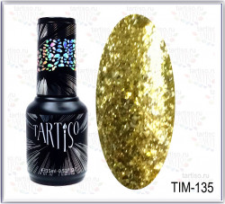 Гель-лак Tartiso “Time” TIM-135