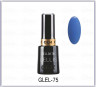 GELLAKTIK LELLIS-75 Гель лак 12 мл