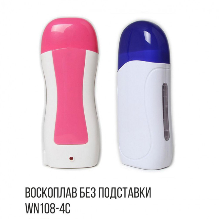 TARTISO Воскоплав без подставки WN-108-4C