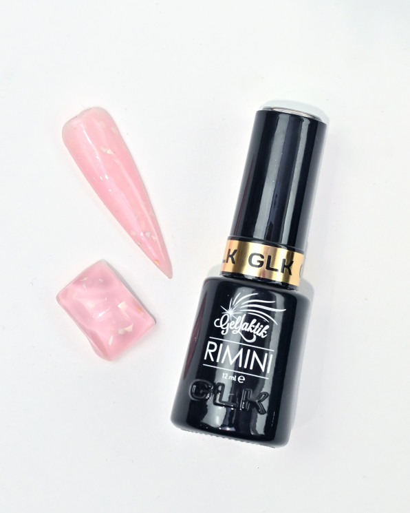 GELLAKTIK RIMINI BE MAIN-03 гель-лак, 12мл