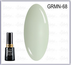 GELLAKTIK RIMINI GRMN-68 Гель лак 12 мл