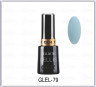 GELLAKTIK LELLIS-79 Гель лак 12 мл