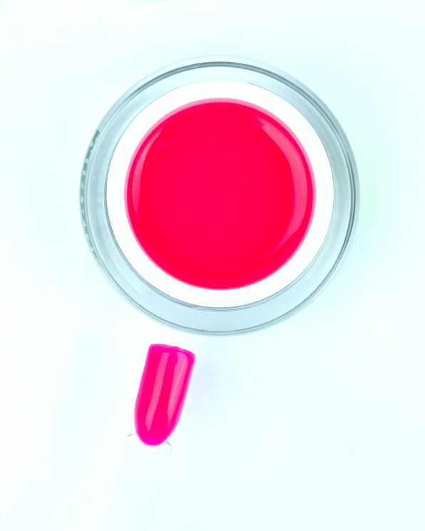 TARTISO UV Гель NEON №04 камуфлирующий, 15гр 
