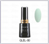 GELLAKTIK LELLIS-80 Гель лак 12 мл