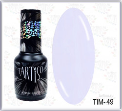 Гель-лак Tartiso "Times" №49