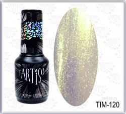 Гель-лак Tartiso "Times" №120