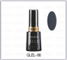 GELLAKTIK LELLIS-86 Гель лак 12 мл