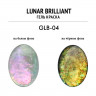 Гель-краска Gellaktik Lunar Brilliant GBL-04