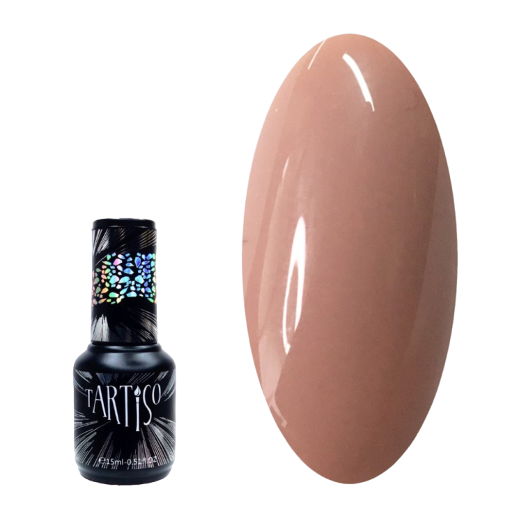 TARTISO RUBBER BASE 15ml - Каучуковая база HEMP 