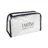 Косметичка TARTISO прозрачная 
