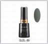 GELLAKTIK LELLIS-89 Гель лак 12 мл