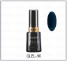 GELLAKTIK LELLIS-90 Гель лак 12 мл