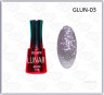 Гель-лак Gellaktik Lunar GLUN-03 12мл