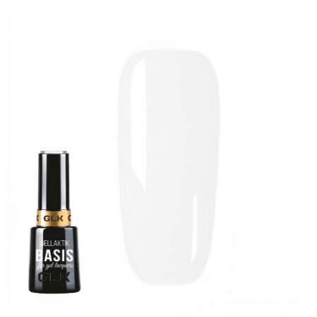 GELLAKTIK BASIS HAFTGEL THICK Основа для геля густая, 12мл  