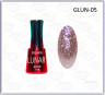 Гель-лак Gellaktik Lunar GLUN-05 12мл