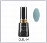 GELLAKTIK LELLIS-94 Гель лак 12 мл