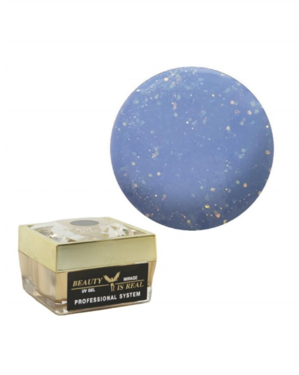 TARTISO UV Гель AURORA №08,15гр