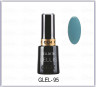 GELLAKTIK LELLIS-95 Гель лак 12 мл