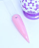 TARTISO RUBBER BASE - Каучуковая база SHIMMER PEACHPUFF, 15ml  